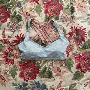 Lululemon Free To Be Bra - Size 14